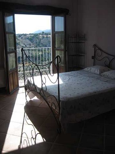 El Geco Casa di campagna